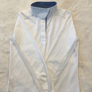 Horseback Riding Showshirt